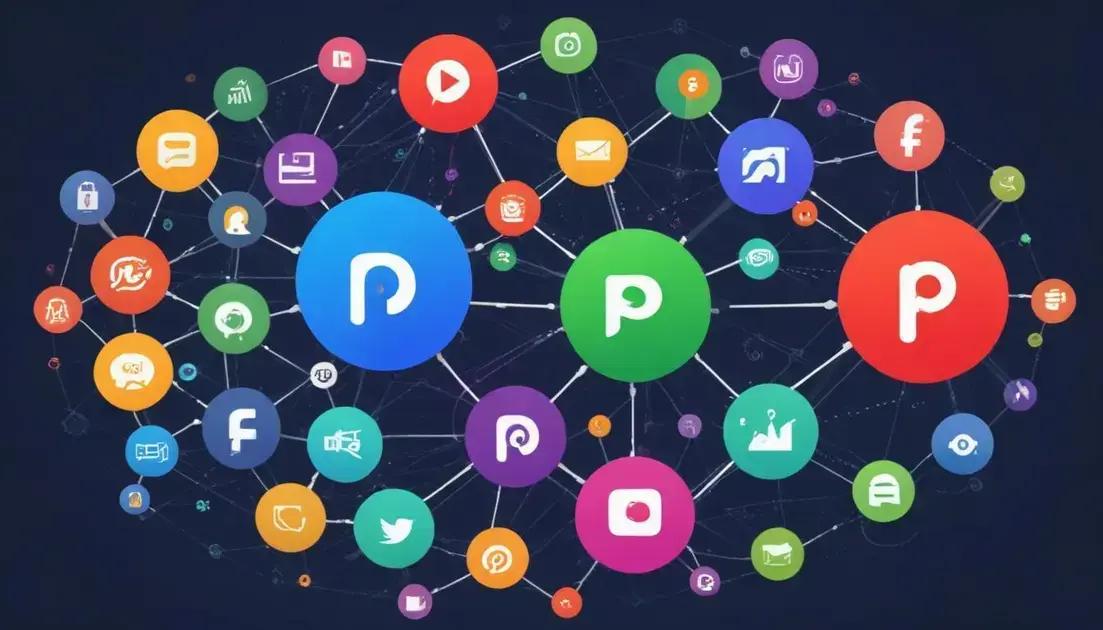 O papel das plataformas de distribuição na nova era O papel das plataformas de distribuição na nova era