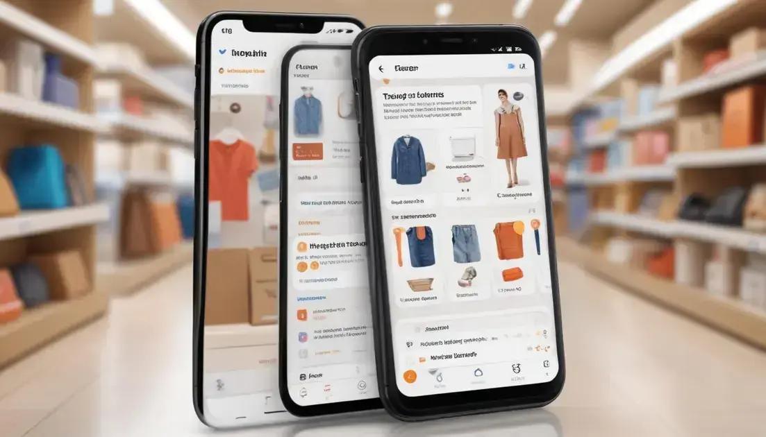 O papel dos assistentes de compras baseados em IA O papel dos assistentes de compras baseados em IA