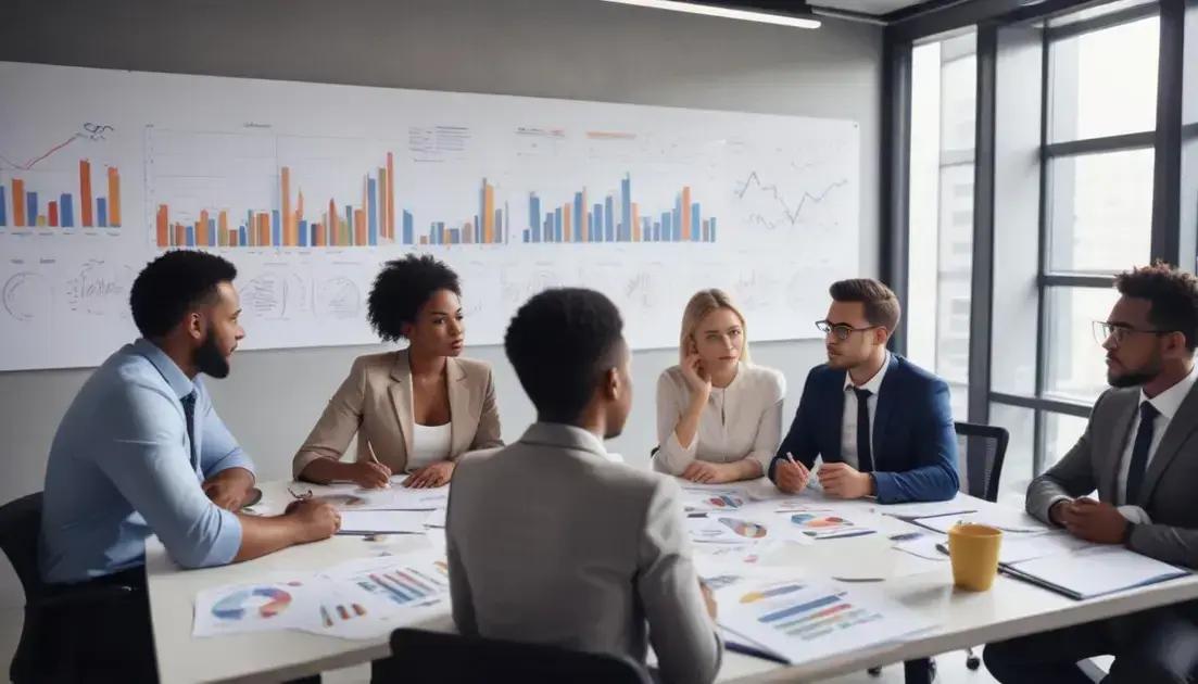 Os desafios e oportunidades para startups no mercado atual