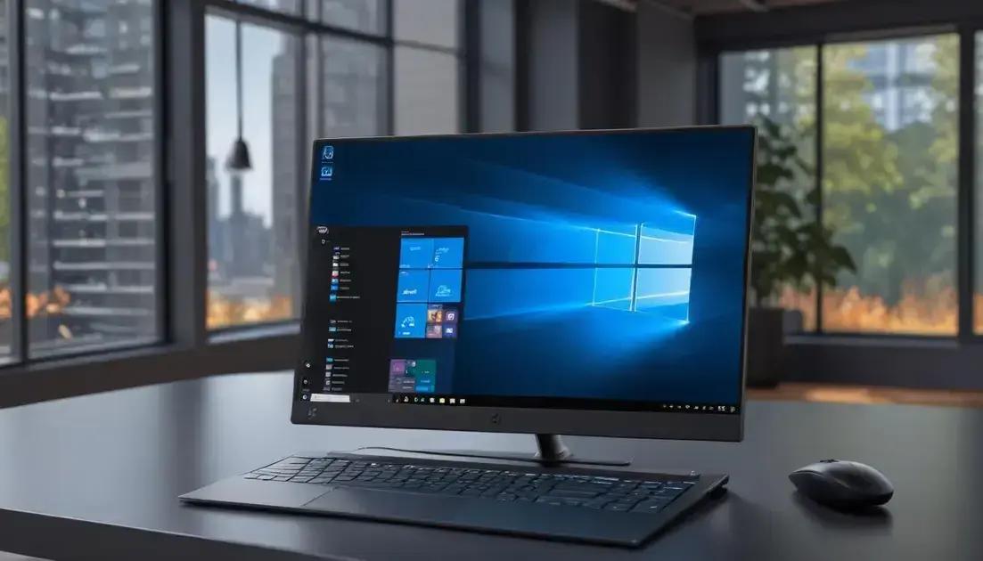Prós e contras do Windows 11