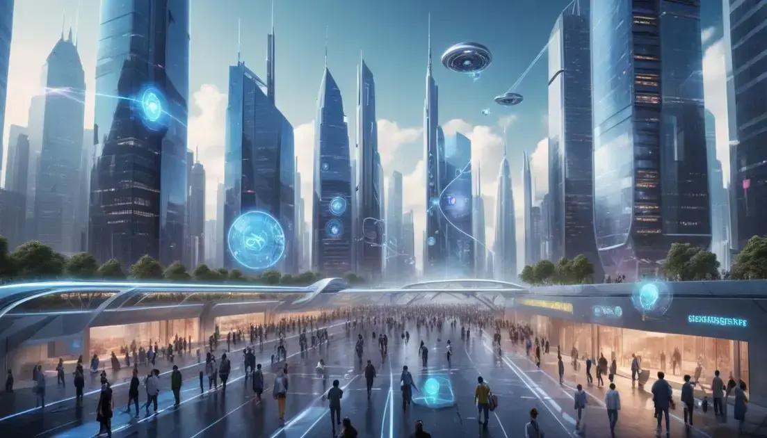 Tendências em gadgets de 2025