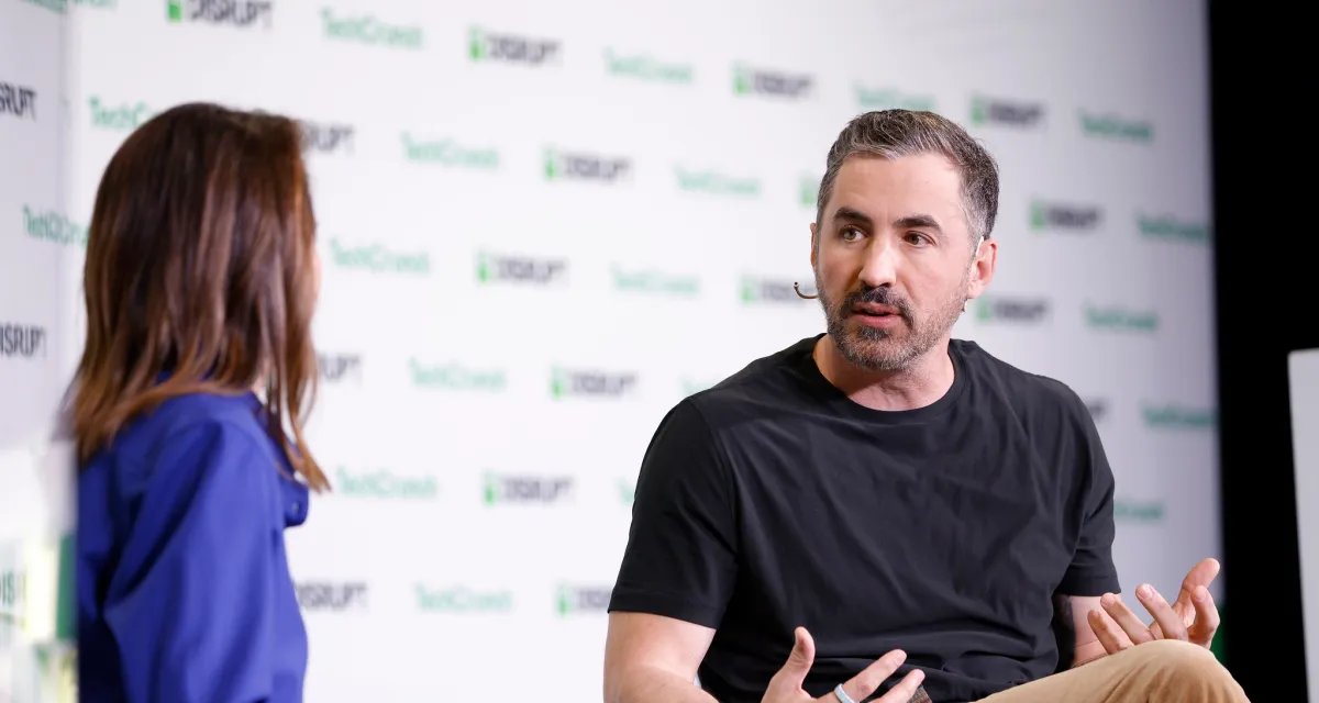 Kevin Rose critica acessórios de IA invasivos e fundos de VC - Imagem do artigo
