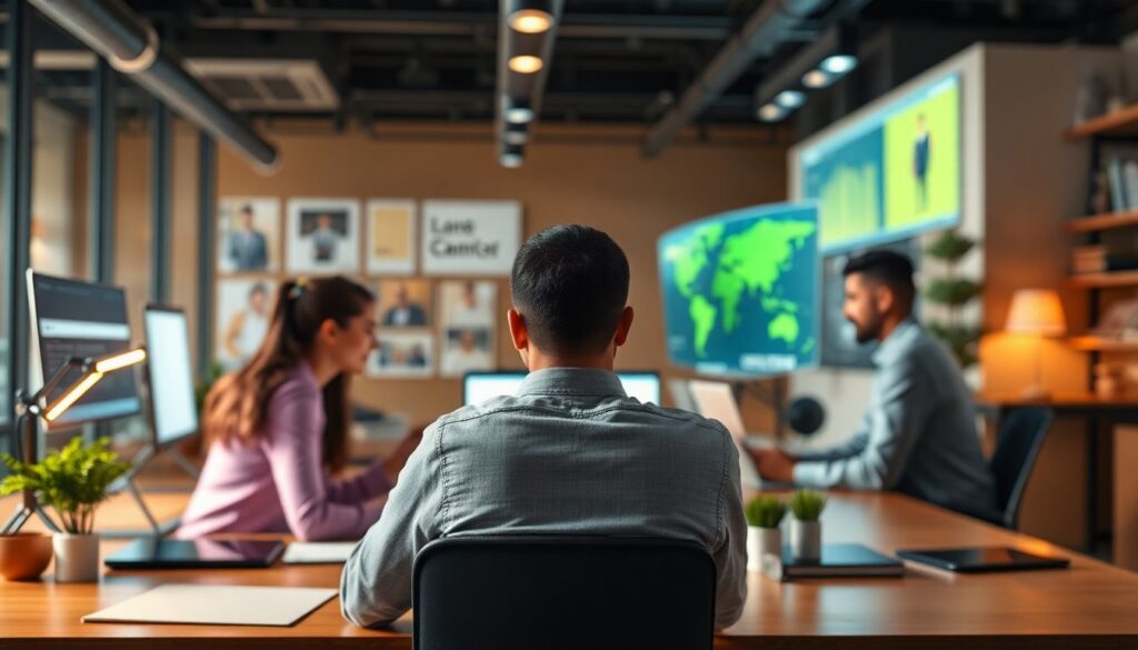 adaptar estratégias marketing - Tabela Comparativa: Canais Digitais Para Captação vs Perfil Investidor