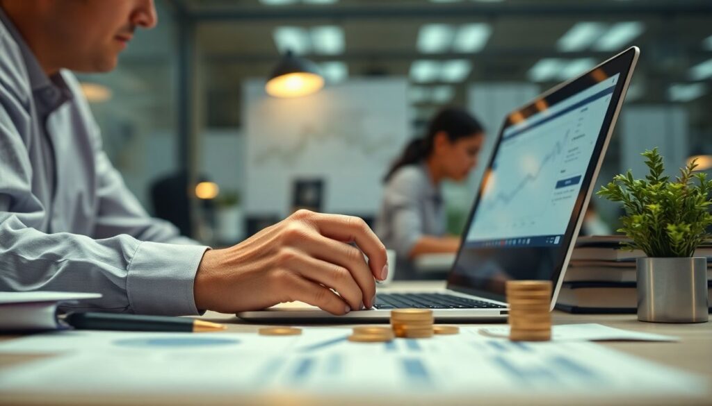Dicas profissionais para usar o Como adaptar seu site para ganhar dinheiro com novas tecnologias de investimento digital em 2026 com mais resultado - imagem editorial 3