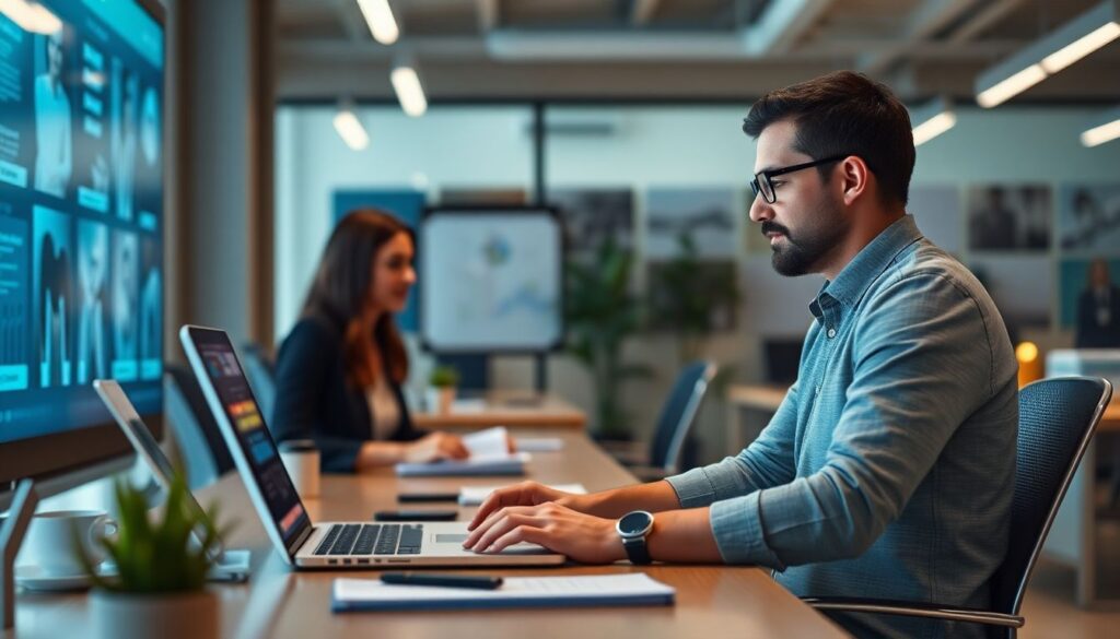 ajustar estratégias marketing - Análise Detalhada