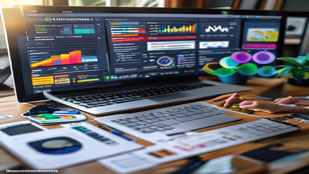 Dicas profissionais para usar o Como ajustar tags meta para melhorar o SEO de sites de investimentos em plataformas WordPress em 2026 com mais resultado - imagem editorial 2