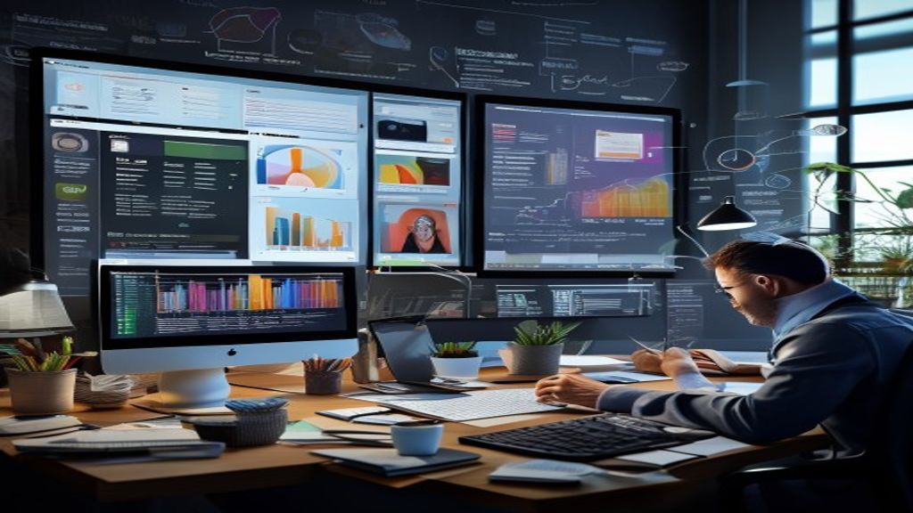 Dicas profissionais para usar o Como a atualização do algoritmo Google em 2026 impacta estratégias de SEO para sites de investimentos e tecnologia com mais resultado - imagem editorial 3
