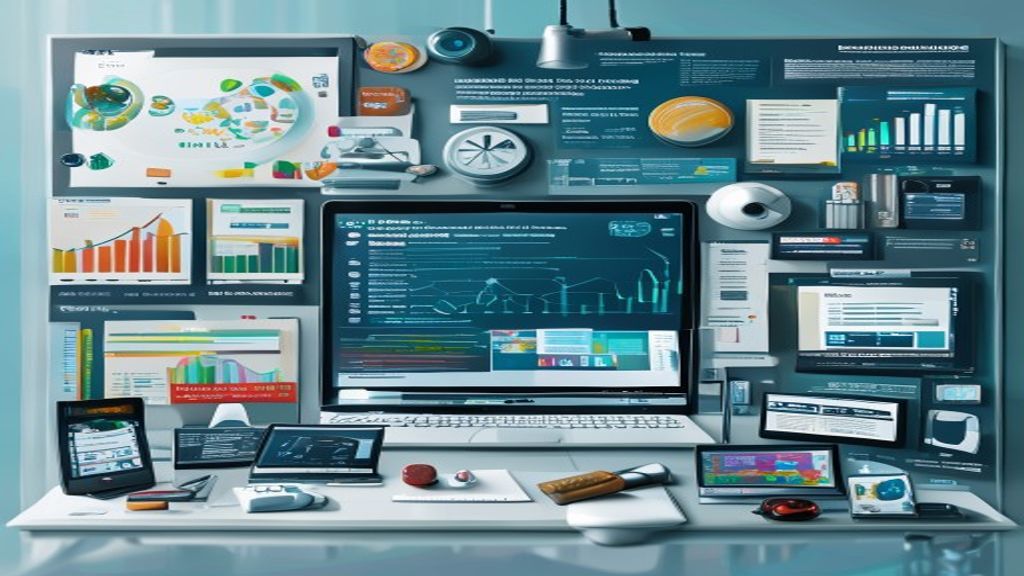 Dicas profissionais para usar o Atualizações em ferramentas de análise financeira para investidores focados em tecnologia e inovação em 2026 com mais resultado - imagem editorial 3