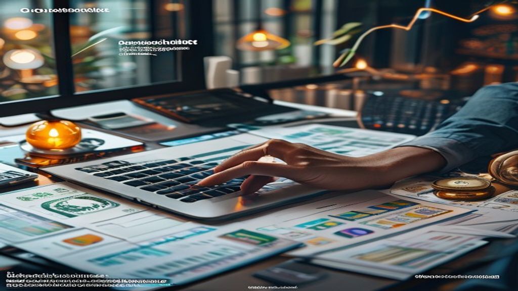 Dicas profissionais para usar o Como avaliar a qualidade e segurança de plataformas para criar site e ganhar dinheiro com investimentos digitais em 2026 com mais resultado - imagem editorial 3