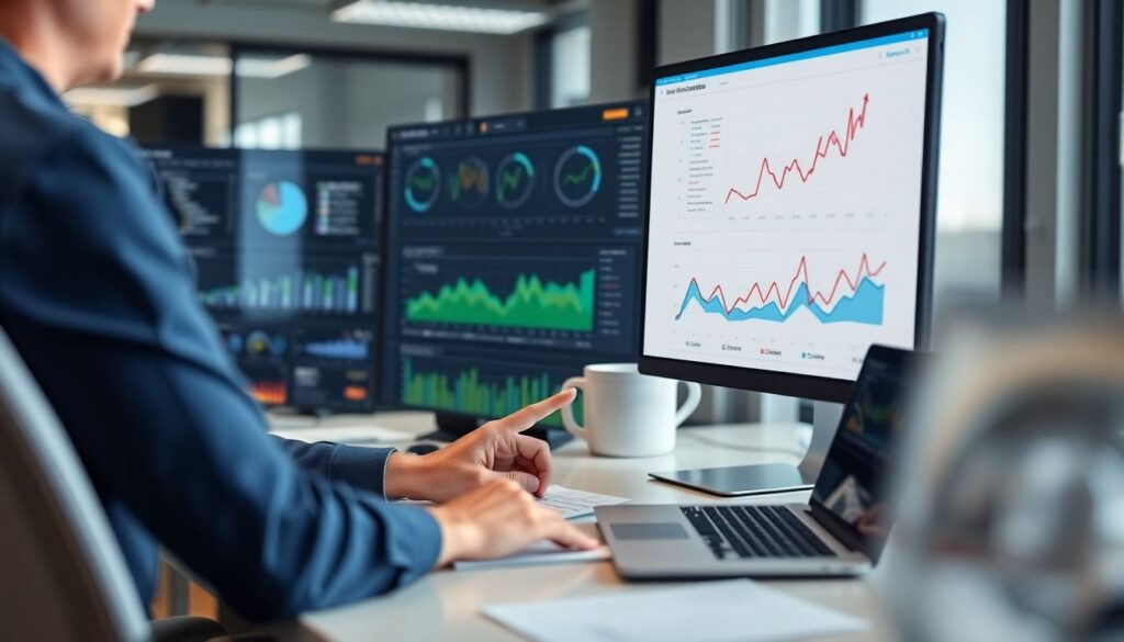 identificar solucionar problemas - Como identificar e solucionar problemas de indexação no SEO para sites de investimentos em 2026