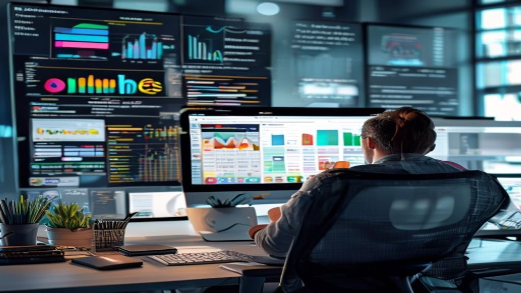 Dicas profissionais para usar o Como configurar um site com WordPress para monetizar investimentos digitais em 2026 com mais resultado - imagem editorial 3