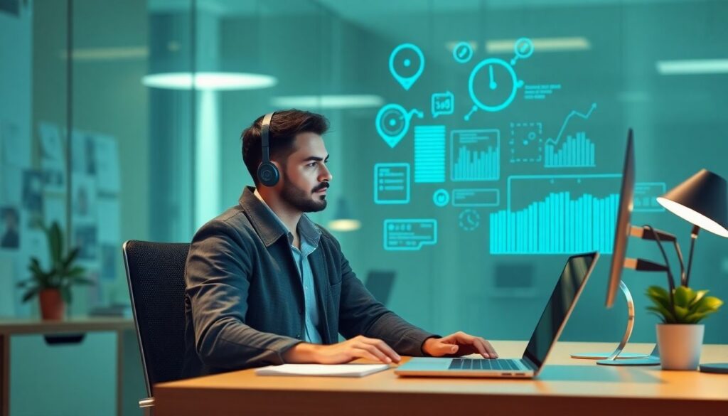 escolher entre automação - Erros Comuns e Como Evitar ao escolher entre automação em startups tecnológicas