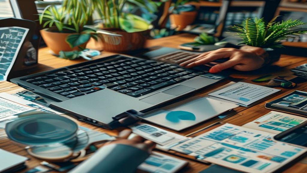 Dicas profissionais para aplicar Como identificar e corrigir falhas comuns em ferramentas de análise para investimentos digitais em 2026 com mais segurança - imagem editorial 3