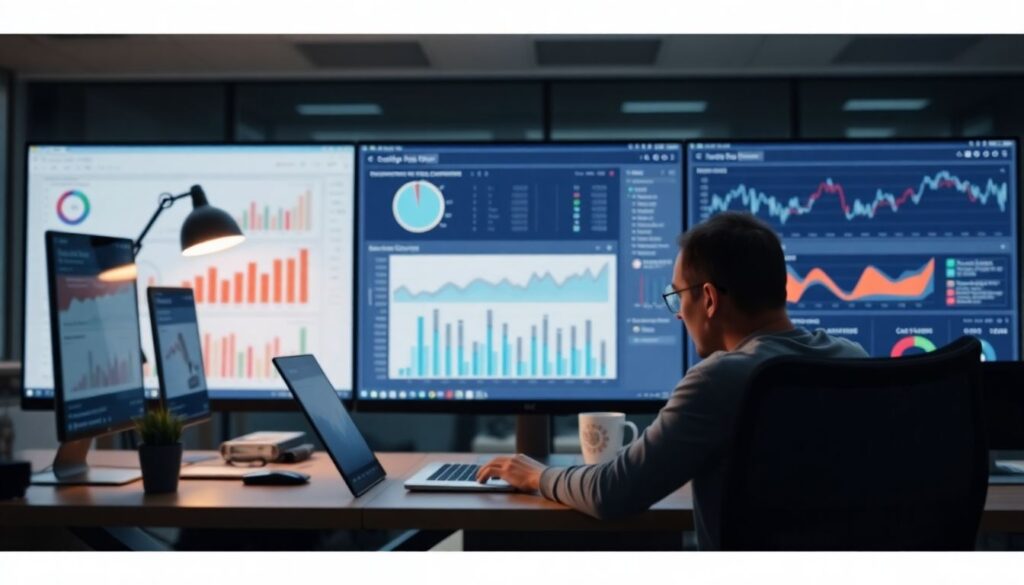 Como aplicar na prática as correções específicas para sites financeiros - imagem editorial 1