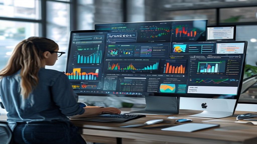 Dicas profissionais para aplicar Como integrar automação e marketing de conteúdo para captar investidores em fintechs em 2026 com mais segurança - imagem editorial 3