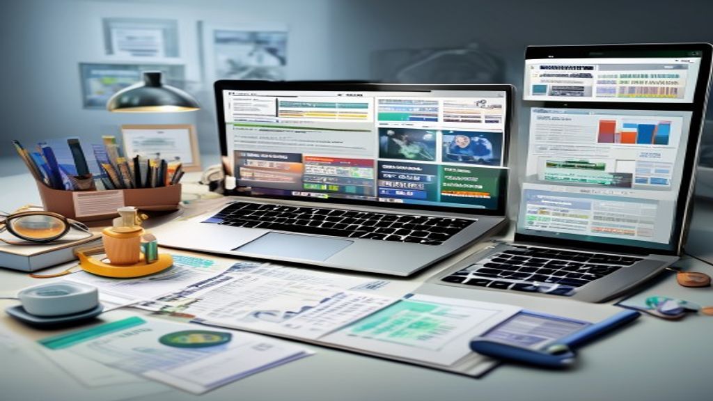 Tabela Comparativa: Ferramentas Essenciais para Otimizar Site Monetizar em 2026 - imagem editorial 2