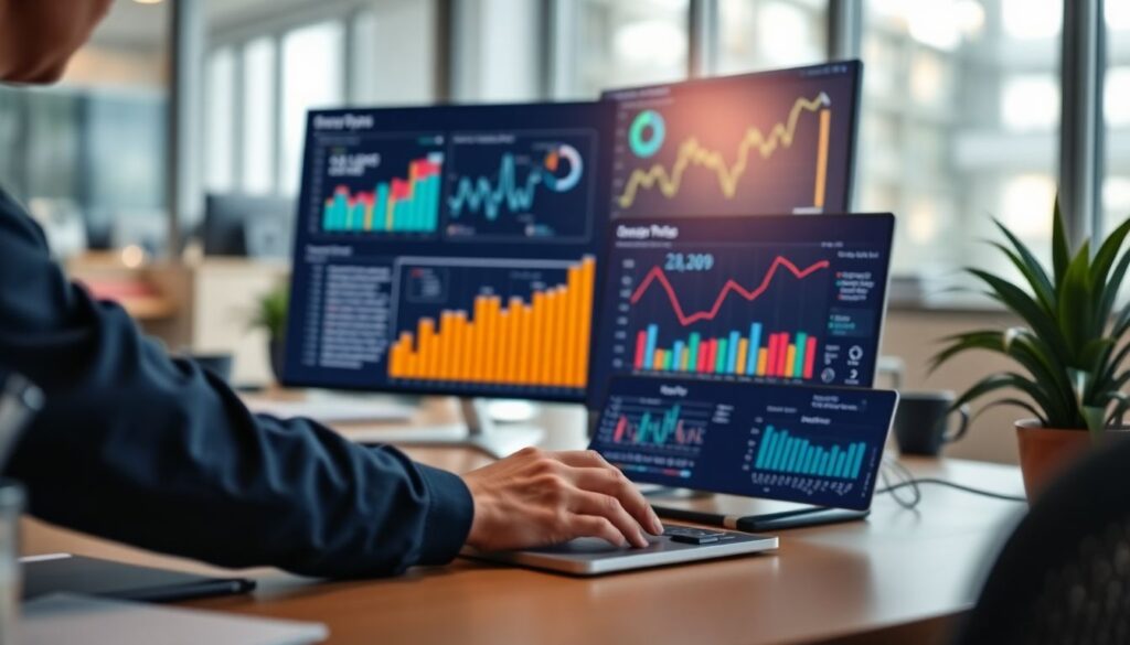 Como aplicar na prática as estratégias para sites de investimentos - imagem editorial 1
