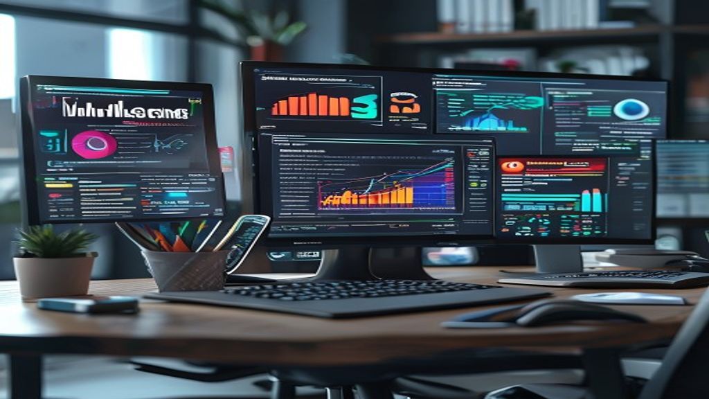 Dicas profissionais para usar o Quando optar pelo SEO técnico ou conteúdo otimizado para ranqueamento em sites de investimentos em 2026 com mais resultado - imagem editorial 2