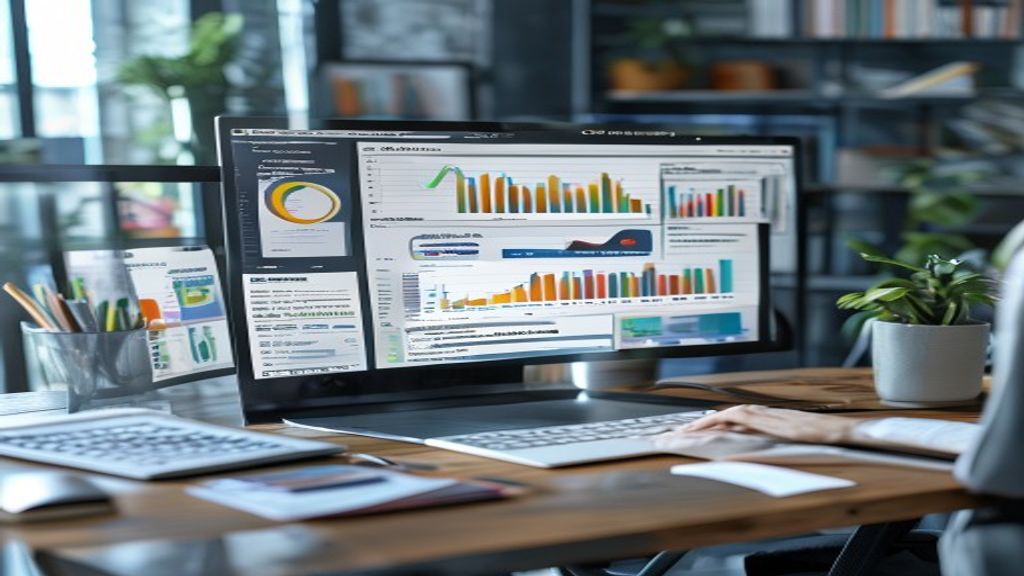 Análise Detalhada: Quando optar seo técnico ou conteúdo baseado no Google Search Console - imagem editorial 1