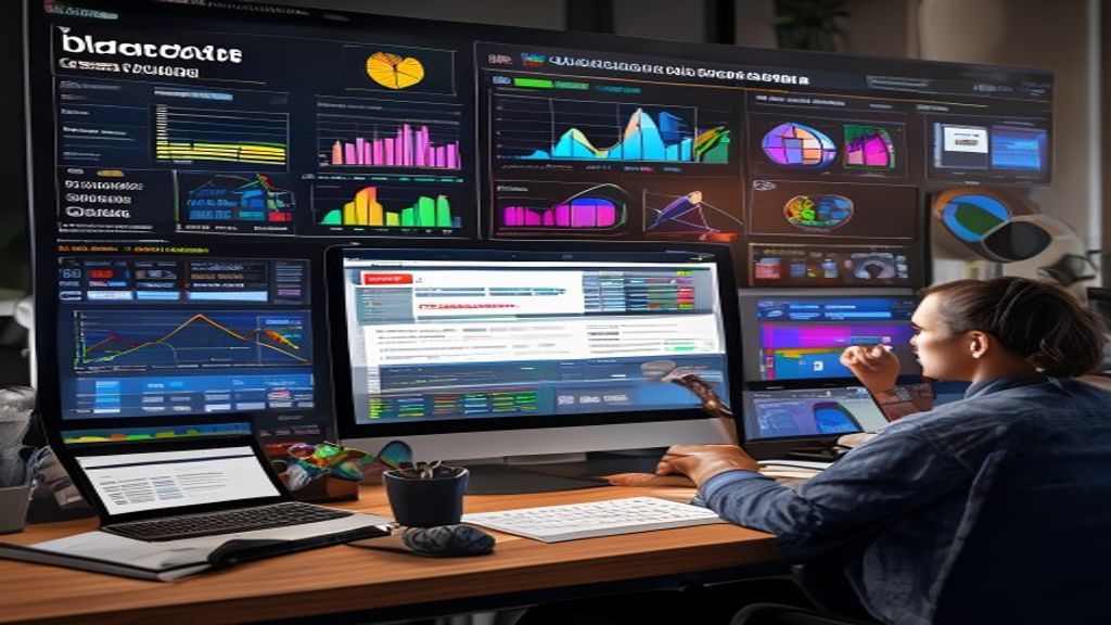Tabela comparativa: SEO Técnico vs Conteúdo Otimizado em sites financeiros - imagem editorial 2