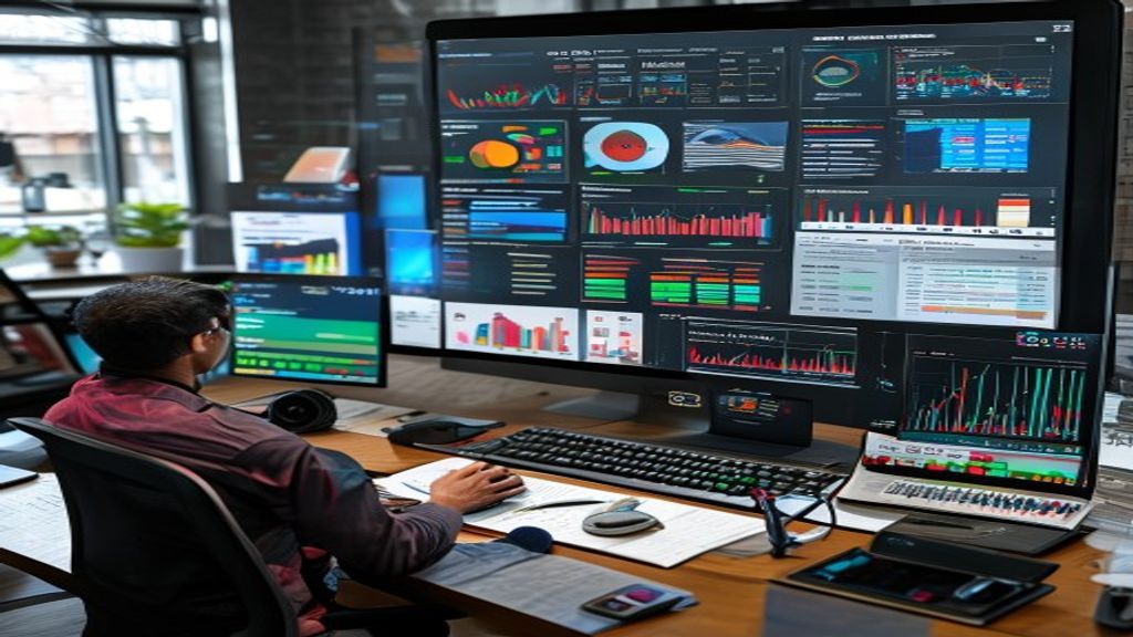 Dicas profissionais para usar o Quando optar por SEO técnico ou conteúdo otimizado para sites de investimentos usando Google Search Console em 2026 com mais resultado - imagem editorial 3