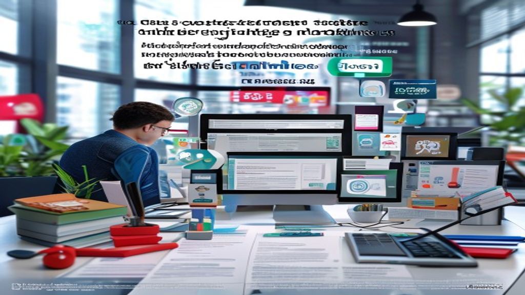 Dicas profissionais para usar o Como adaptar estratégias de marketing digital para fintechs enfrentando alta concorrência em 2026 com mais resultado - imagem editorial 3