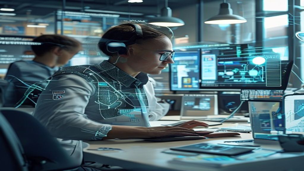 Dicas profissionais para usar o Como a adoção da inteligência artificial generativa impacta a inovação em startups brasileiras de tecnologia em 2026 com mais resultado - imagem editorial 3