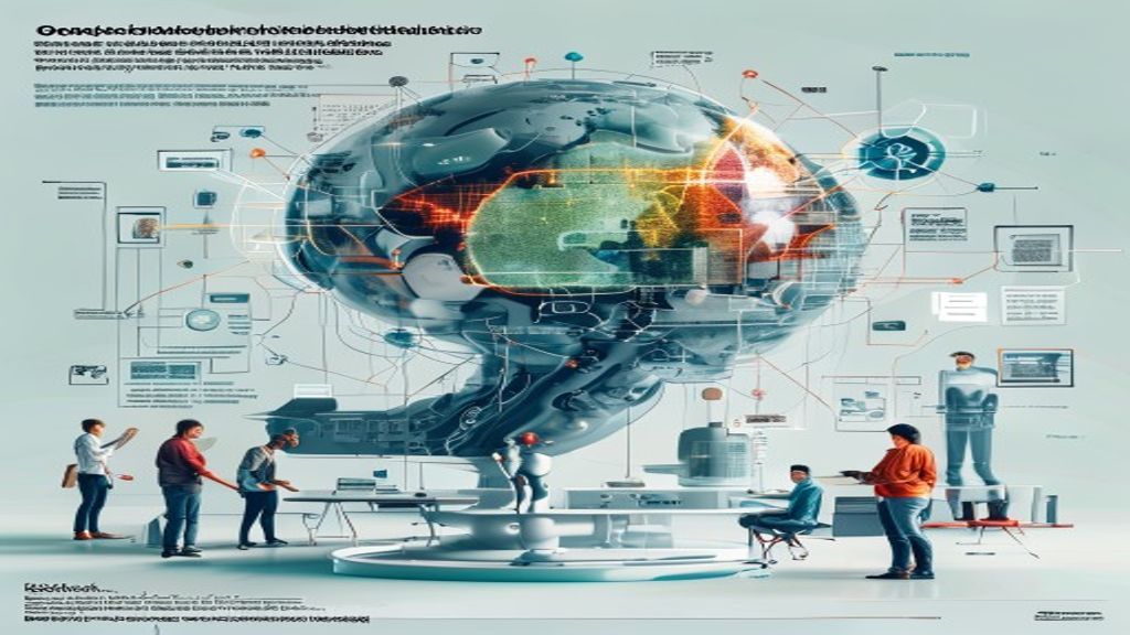 Dicas profissionais para usar o Como a adoção da plataforma OpenAI pode acelerar a inovação em startups brasileiras de tecnologia em 2026 com mais resultado - imagem editorial 2