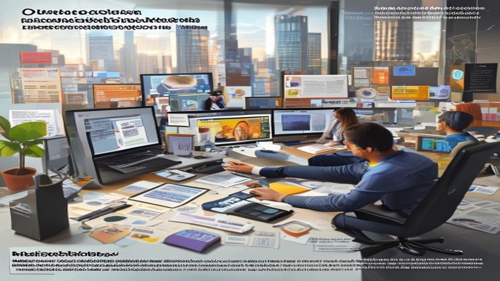 Dicas profissionais para usar o Como avaliar a eficácia de estratégias de marketing digital para fintechs considerando fontes e dados confiáveis em 2026 com mais resultado - imagem editorial 3