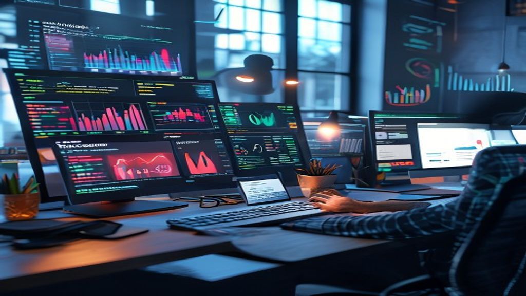 Dicas profissionais para usar o Checklist de SEO técnico para sites de investimentos focado em segurança e desempenho em 2026 com mais resultado - imagem editorial 3