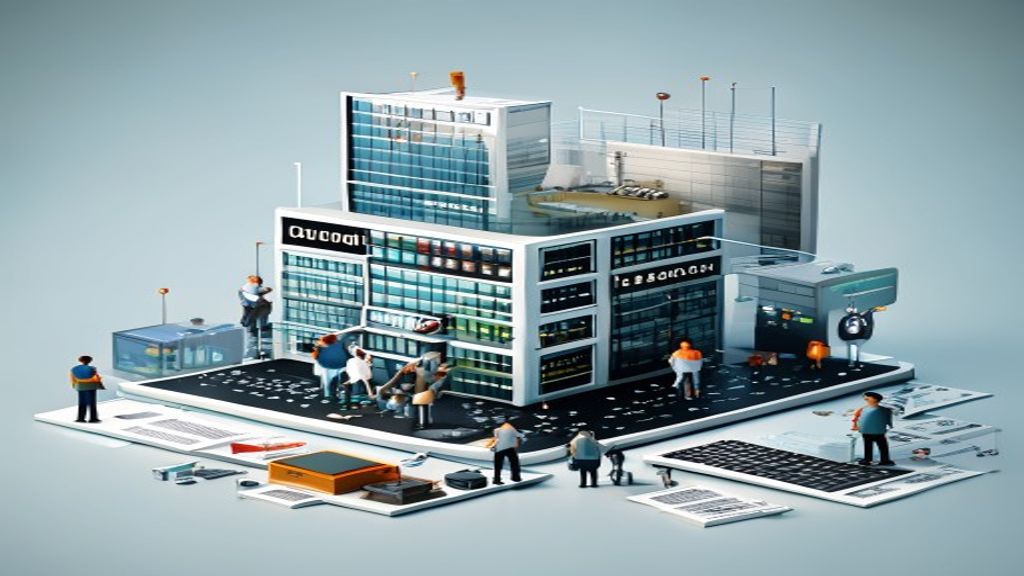 tecnologia computação quântica - Como a tecnologia de computação quântica deve impactar investimentos em startups brasileiras em 2026
