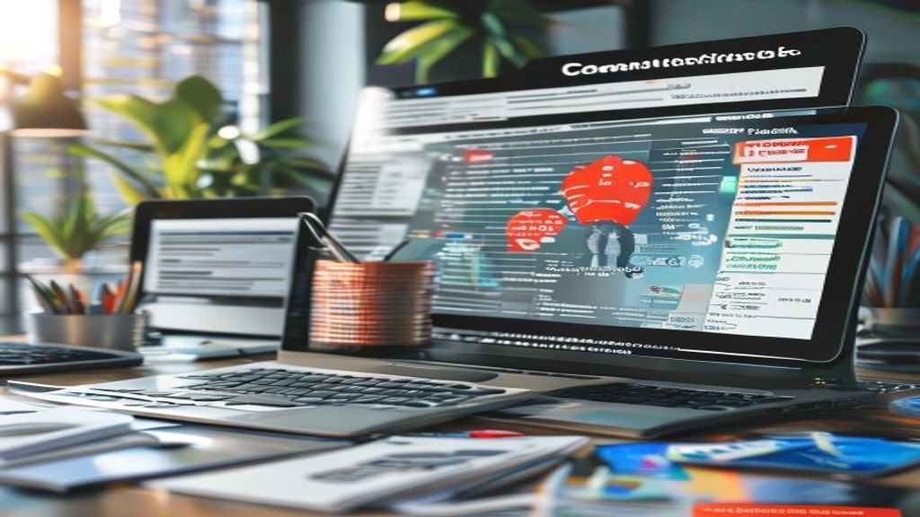 avaliar plataformas confiáveis - Como avaliar plataformas confiáveis para criar sites de tecnologia que geram renda em 2026