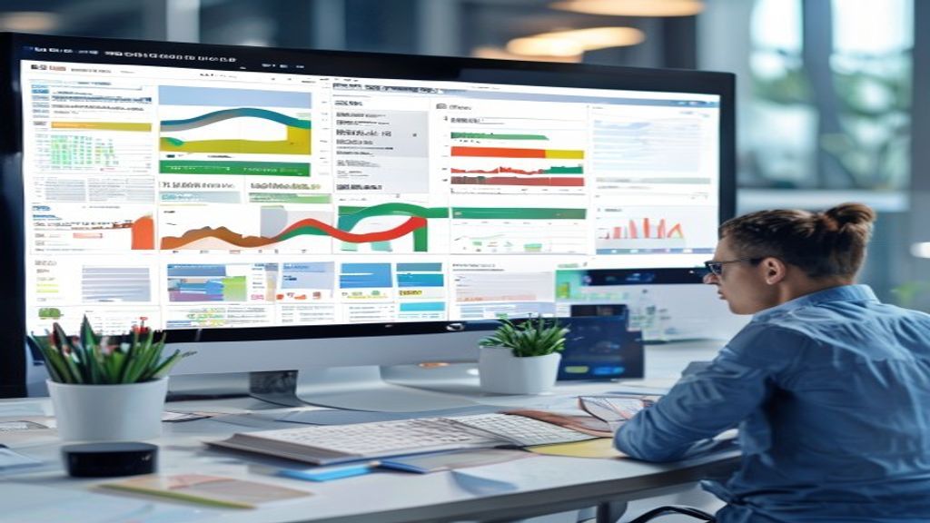 Análise detalhada: quais filtros avançados configurar para sites financeiros - imagem editorial 1