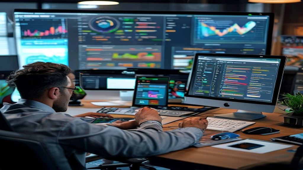 Dicas profissionais para usar o Como corrigir penalizações do Google em sites de tecnologia e investimentos com SEO técnico em 2026 com mais resultado - imagem editorial 3