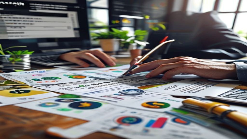 Tabela comparativa: Critérios para segmentação em plataformas de investimento - imagem editorial 2