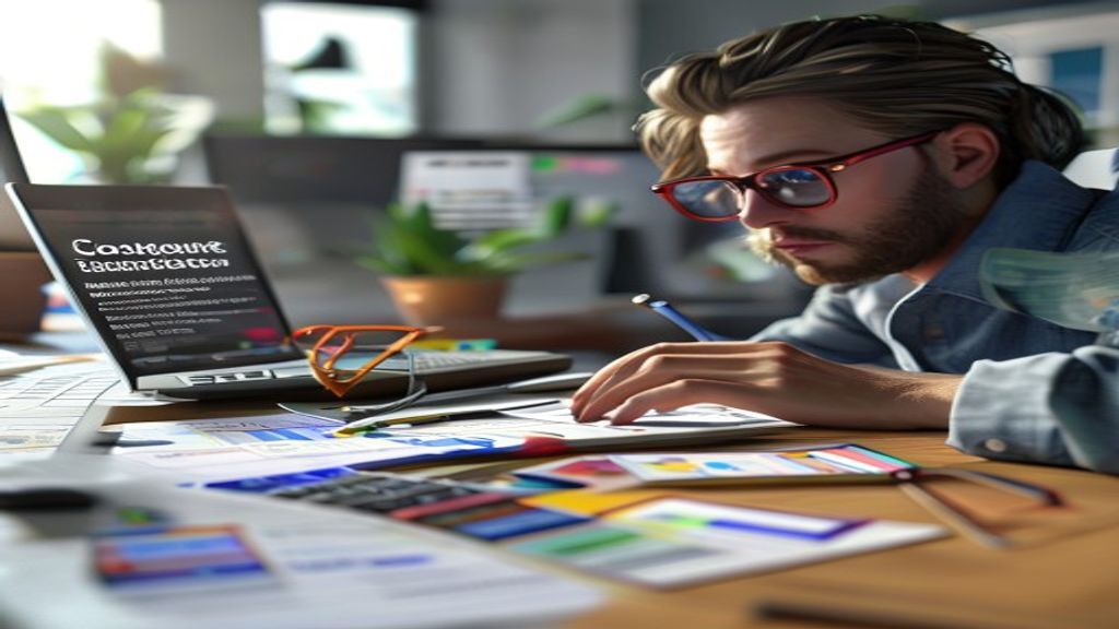 elaborar checklist estratégica: como avaliar na prática - imagem editorial 1