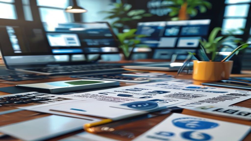 Tabela comparativa entre AWS e Azure aplicada ao nicho Tecnologia e Investimentos - imagem editorial 2