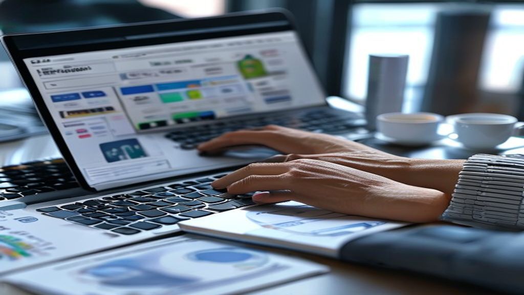 Tabela Comparativa: IA Generativa vs Machine Learning na inovação brasileira - imagem editorial 2