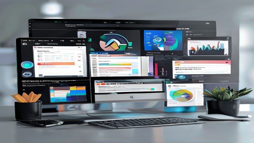 Análise Detalhada das plataformas: WordPress, Wix e Shopify - imagem editorial 1