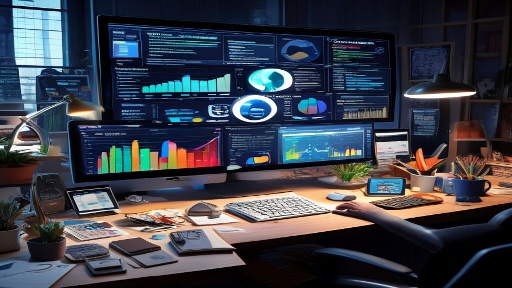 Erros Comuns e Como Evitar na Organização SEO do Nicho Tecnologia & Investimentos - imagem editorial 2