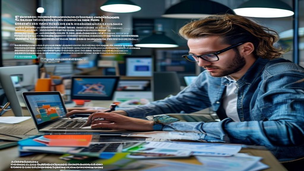 Tabela comparativa: Canais digitais x Aplicabilidade nas startups tecnológicas - imagem editorial 2