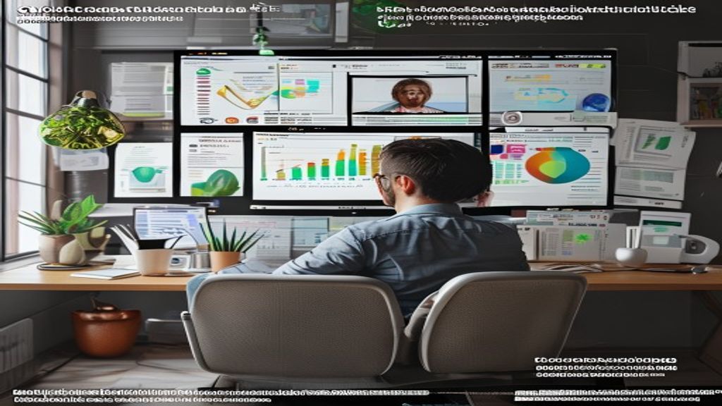 Dicas profissionais para usar o Como evitar erros na escolha da plataforma para criar um site rentável em investimentos digitais em 2026 com mais resultado - imagem editorial 3