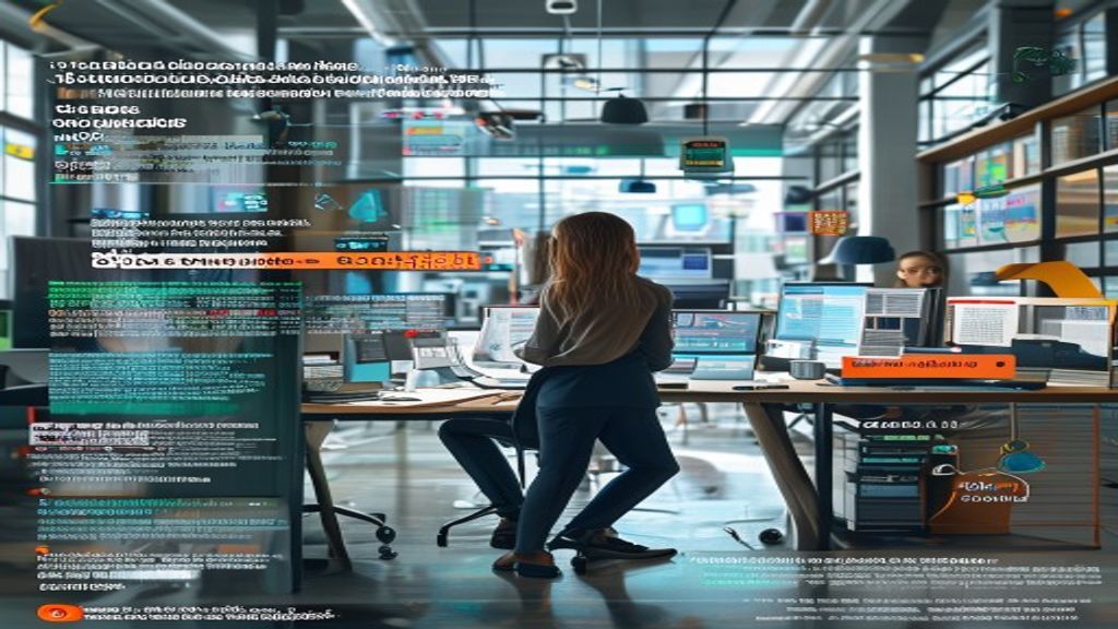 identificar resolver gargalos: como avaliar na prática - imagem editorial 1