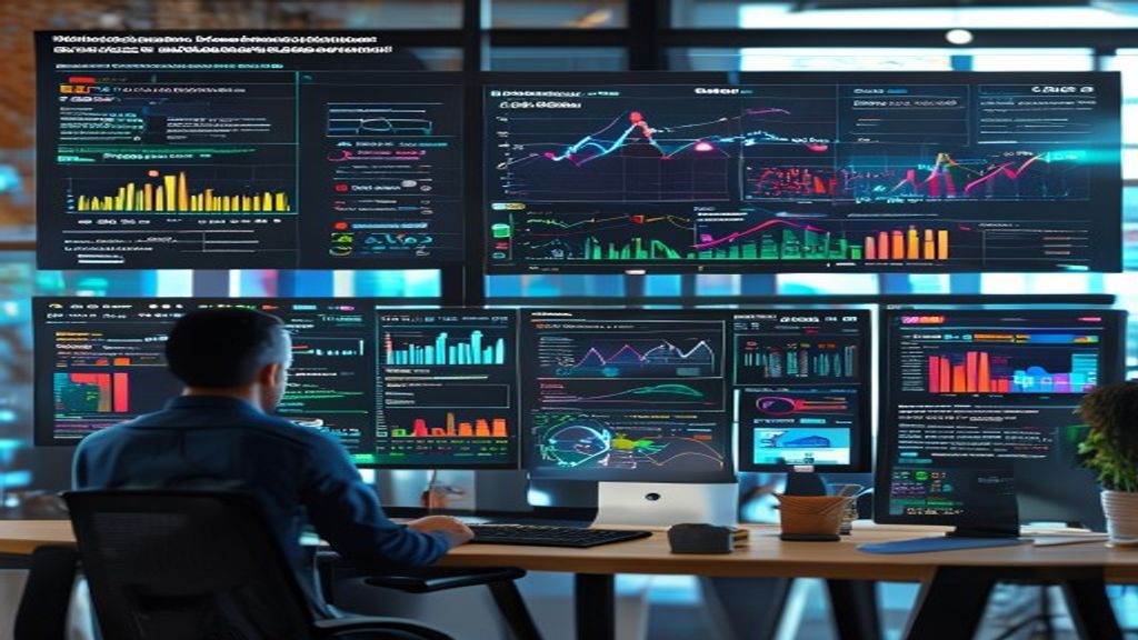 Tabela comparativa: abordagens tradicionais x integradas (dados estruturados + IA) - imagem editorial 2