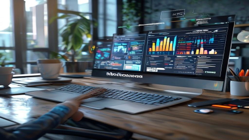 Dicas profissionais para usar o Como integrar dados estruturados com IA para otimizar SEO em sites de tecnologia e investimentos em 2026 com mais resultado - imagem editorial 3