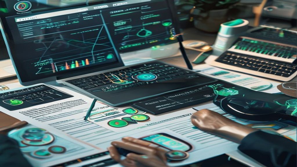 integrar recursos blockchain: como avaliar na prática - imagem editorial 1