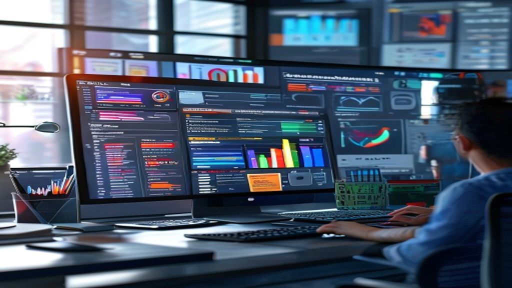 Dicas profissionais para usar o Como otimizar URLs no WordPress para melhorar o SEO em sites de tecnologia e investimentos em 2026 com mais resultado - imagem editorial 3