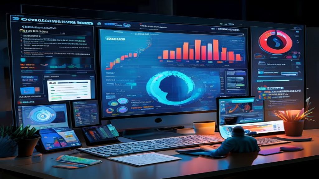 quando optar semrush - Análise Detalhada: características específicas para nichos tecnológicos e financeiros