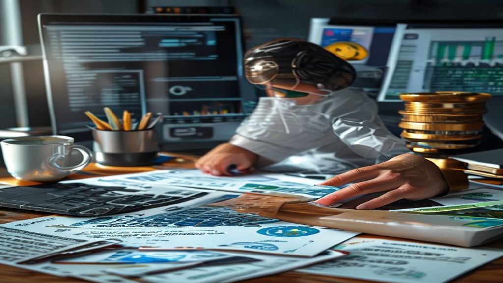 Dicas profissionais para aplicar Como resolver falhas na integração de APIs financeiras para sites de investimento rentáveis em 2026 com mais segurança - imagem editorial 3