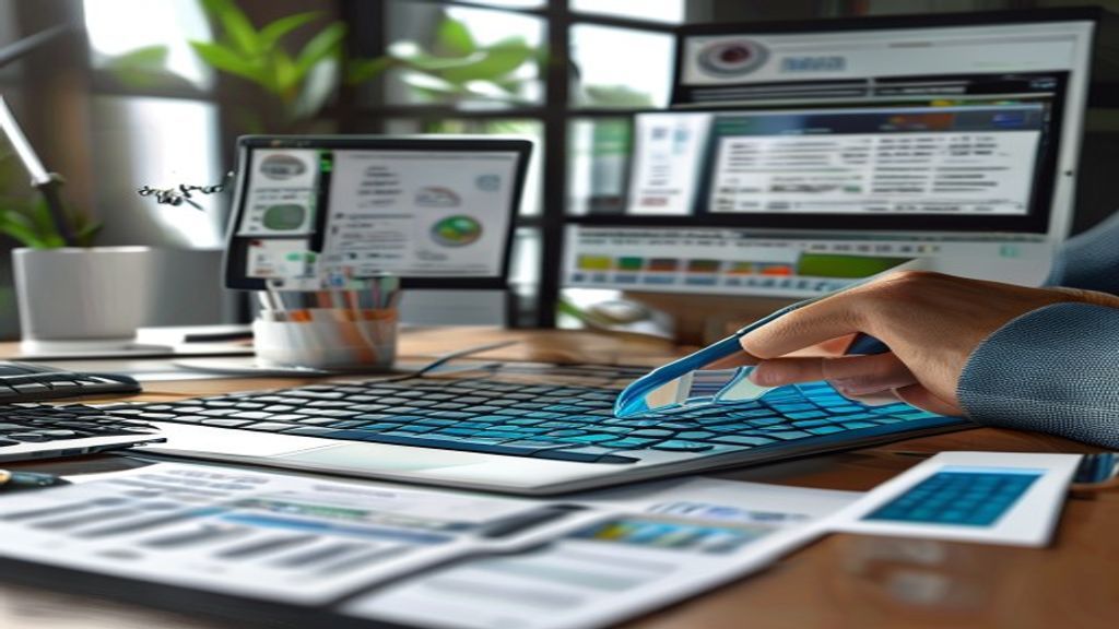 Tabela comparativa: Critérios essenciais na escolha da API financeira ideal - imagem editorial 2